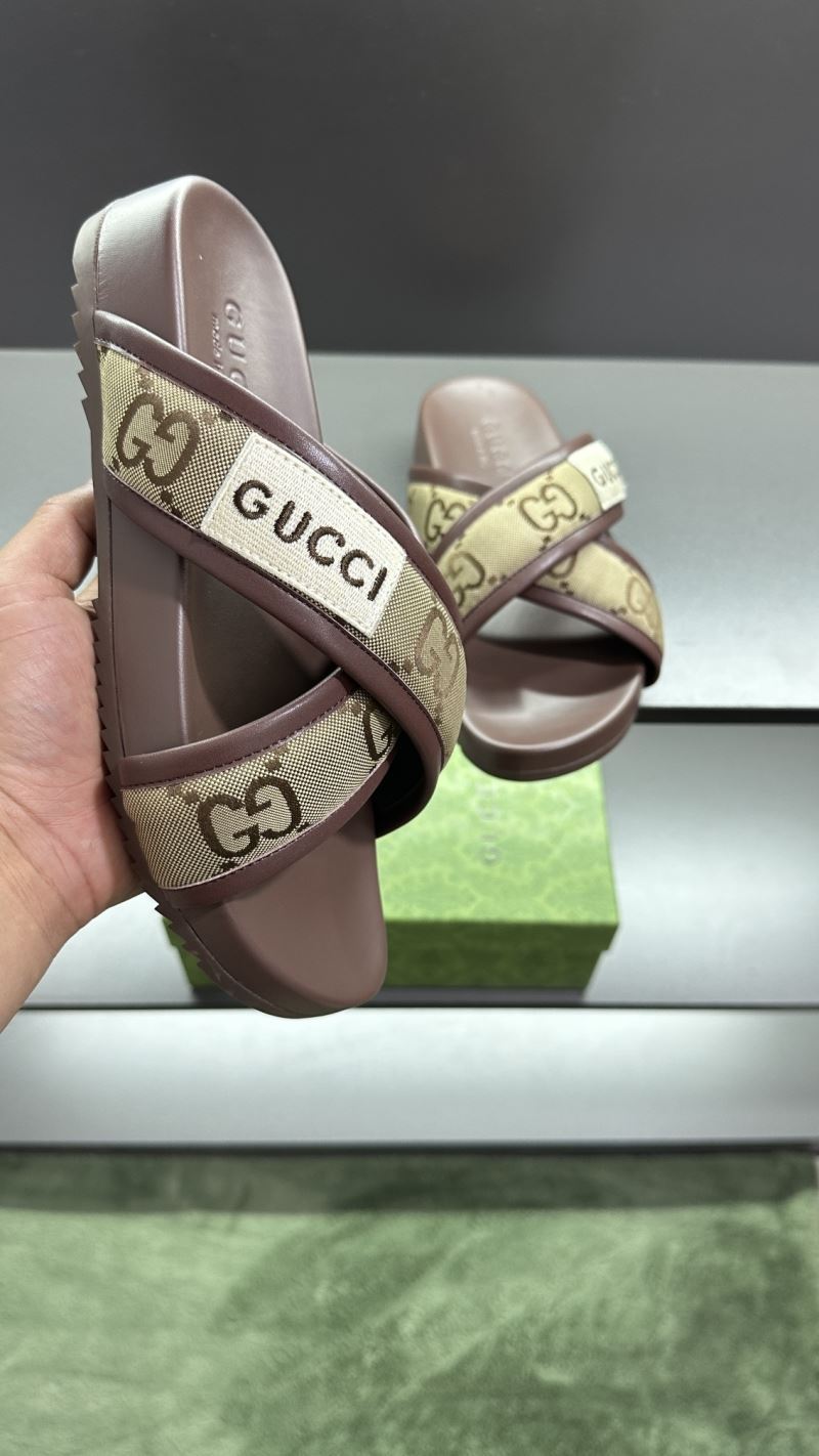 Gucci Slippers